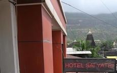 Hotel Sai Yatri