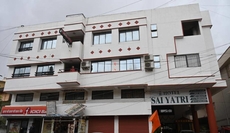 Hotel Sai Yatri