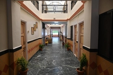 Hotel Sai Yatri