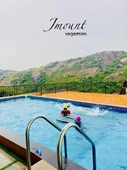 Jmount Vagamon Resort