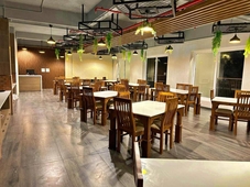 VAGA NAKSHATHRA SUITES