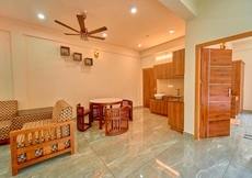 Glen Castle Vagamon by VOYE HOMES