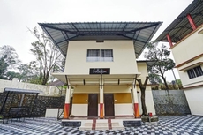 Hotel O Valley View Residency