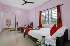 Hotel O Valley View Residency