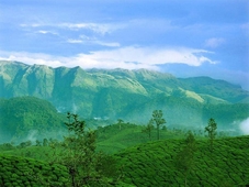 Manis Home Stay Valparai