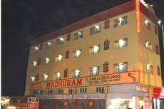 Hotel Madhuram