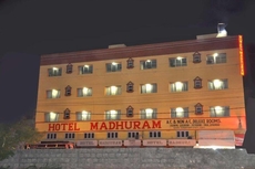 Hotel Madhuram