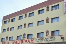Hotel Madhuram