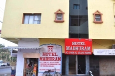 Hotel Madhuram