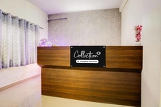 Collection O Veraval Railway Station Formerly Hotel Sarvoday