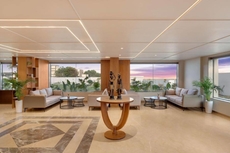 Lemon Tree Resort, Somnath