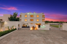 Lemon Tree Resort, Somnath