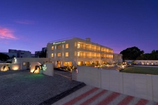 Lemon Tree Resort, Somnath