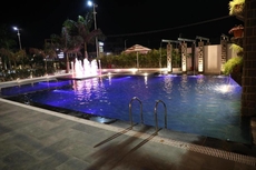 Hotel The Grand Daksh Somnath