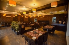 Hotel The Grand Daksh Somnath