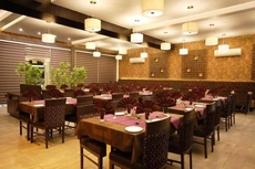 Hotel The Grand Daksh Somnath