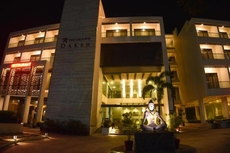 Hotel The Grand Daksh Somnath