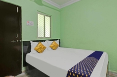 Hotel O Vyshnavi INN