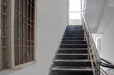 Collection O Warangal Railway Station