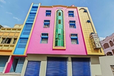 Hotel O Suraj Residency