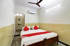 Hotel O Suraj Residency