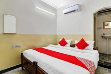 Hotel O Suraj Residency