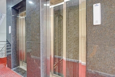 Collection O Vinayaka Luxury Stays