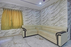 Collection O Vinayaka Luxury Stays