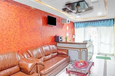 Flagship Veda Residency