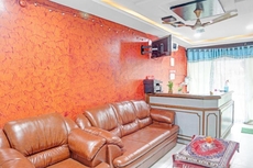 Flagship Veda Residency