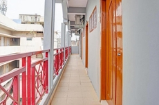 Flagship Veda Residency