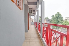 Flagship Veda Residency