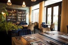 Guldenberg Hotel & Brasserie