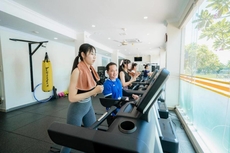 Pursat Riverside Hotel & Spa