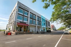 Selesa View Bukit Gambir