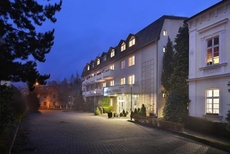 Parkhotel Morris Novy Bor