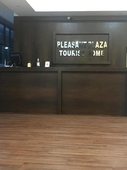 PLEASANT PLAZA TOURIST HOME