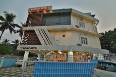 GATEWAY AIRPORT HOTEL