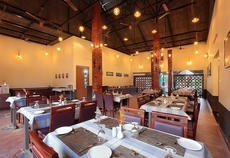 Green Planet Hotel Mattannur