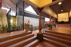 Green Planet Hotel Mattannur