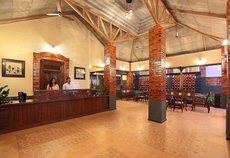 Green Planet Hotel Mattannur