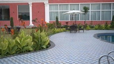 The Kamoda Resort, Ambikapur