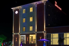 The Kamoda Resort, Ambikapur