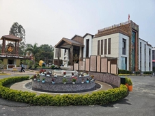 Sargawa The Palace Resort