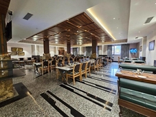 Sargawa The Palace Resort