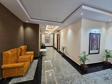 Sargawa The Palace Resort