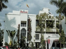 Hotel Mayura, Ambikapur