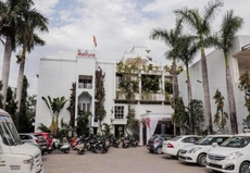 Hotel Mayura, Ambikapur