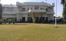 Hotel Alankar Greens