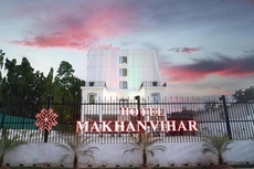 Hotel Makhan Vihar